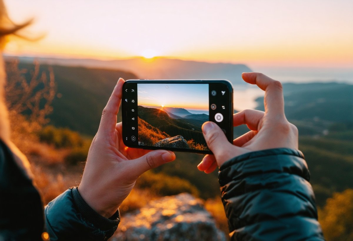 Mobile Photography Mastery: Pro Tips for Smartphone Shooters