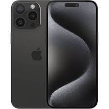 Apple iPhone 15 Pro Max PTA Tax Unpaid (Blue Titanium)