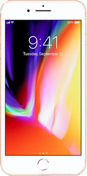 Apple iPhone 8 Plus
