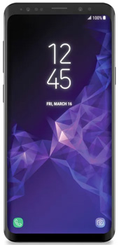 Samsung Galaxy S9+