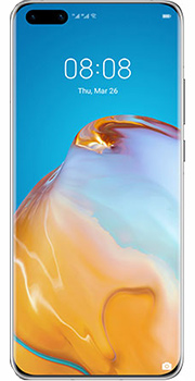 Huawei P40 Pro+