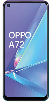 OPPO A72