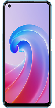 OPPO A96