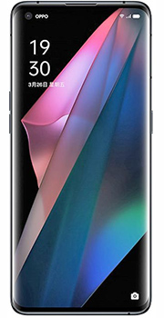 OPPO Find X3 Pro