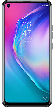 Tecno Camon 16 SE