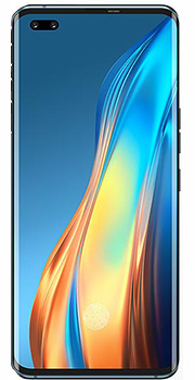 Tecno Phantom X