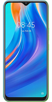 Tecno Spark 7P