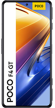 Xiaomi POCO F4 GT