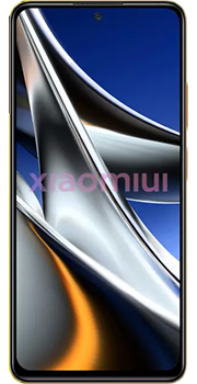 Xiaomi POCO X4 Pro