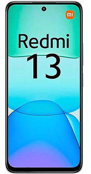 Xiaomi Redmi 13